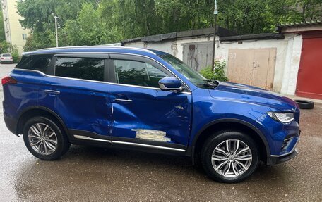 Geely Atlas, 2022 год, 1 099 000 рублей, 4 фотография
