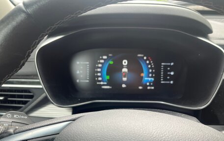 Geely Atlas, 2022 год, 1 099 000 рублей, 17 фотография