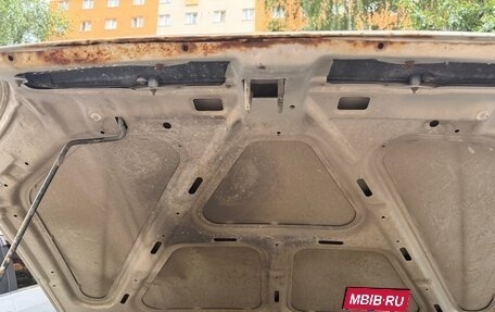 Chevrolet Lanos I, 2008 год, 65 000 рублей, 15 фотография