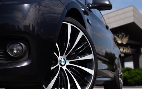 BMW 5 серия, 2011 год, 1 600 000 рублей, 2 фотография