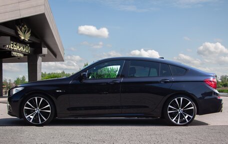 BMW 5 серия, 2011 год, 1 600 000 рублей, 5 фотография