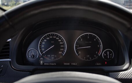 BMW 5 серия, 2011 год, 1 600 000 рублей, 9 фотография