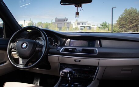 BMW 5 серия, 2011 год, 1 600 000 рублей, 11 фотография