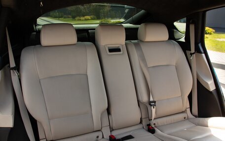 BMW 5 серия, 2011 год, 1 600 000 рублей, 16 фотография
