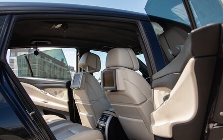 BMW 5 серия, 2011 год, 1 600 000 рублей, 15 фотография