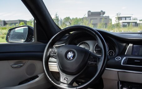 BMW 5 серия, 2011 год, 1 600 000 рублей, 10 фотография