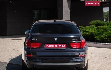 BMW 5 серия, 2011 год, 1 600 000 рублей, 6 фотография