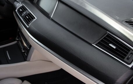 BMW 5 серия, 2011 год, 1 600 000 рублей, 18 фотография