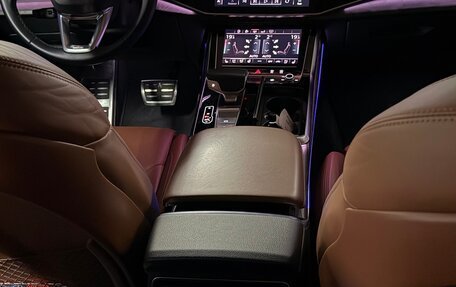 Audi Q8 I, 2018 год, 6 700 000 рублей, 6 фотография