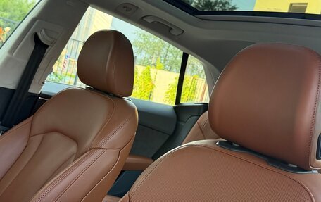 Audi Q8 I, 2018 год, 6 700 000 рублей, 9 фотография