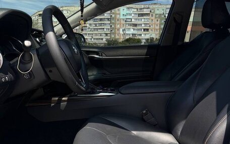 Toyota Camry, 2020 год, 2 380 678 рублей, 3 фотография