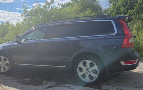 Volvo XC70 II рестайлинг, 2011 год, 1 590 000 рублей, 6 фотография