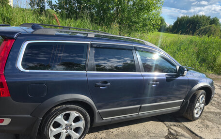 Volvo XC70 II рестайлинг, 2011 год, 1 590 000 рублей, 2 фотография