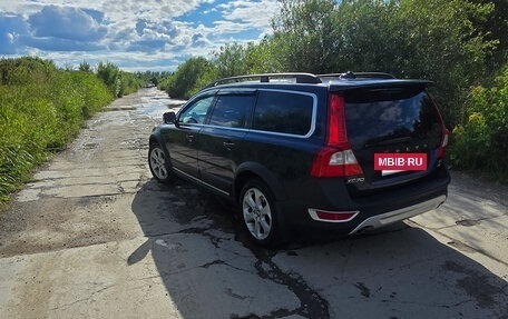 Volvo XC70 II рестайлинг, 2011 год, 1 590 000 рублей, 3 фотография