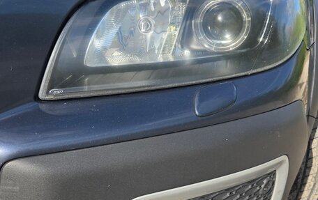Volvo XC70 II рестайлинг, 2011 год, 1 590 000 рублей, 10 фотография