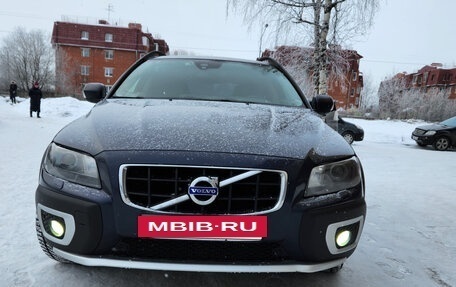 Volvo XC70 II рестайлинг, 2011 год, 1 590 000 рублей, 9 фотография