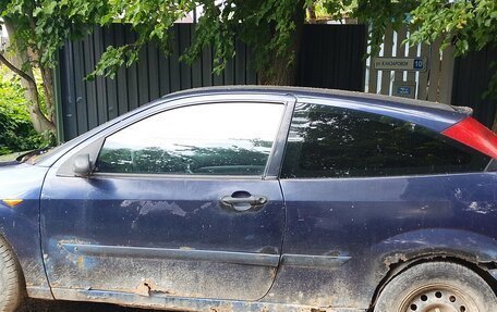 Ford Focus IV, 2001 год, 75 000 рублей, 4 фотография