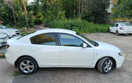Mazda 3, 2008 год, 500 000 рублей, 3 фотография