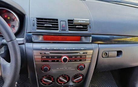 Mazda 3, 2008 год, 500 000 рублей, 6 фотография