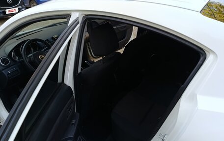 Mazda 3, 2008 год, 500 000 рублей, 5 фотография