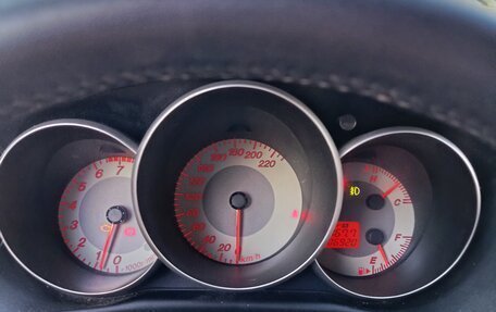 Mazda 3, 2008 год, 500 000 рублей, 7 фотография