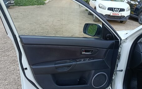Mazda 3, 2008 год, 500 000 рублей, 10 фотография