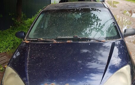 Ford Focus IV, 2001 год, 75 000 рублей, 3 фотография