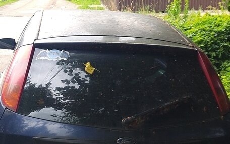 Ford Focus IV, 2001 год, 75 000 рублей, 2 фотография