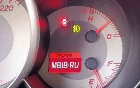 Mazda 3, 2008 год, 500 000 рублей, 8 фотография