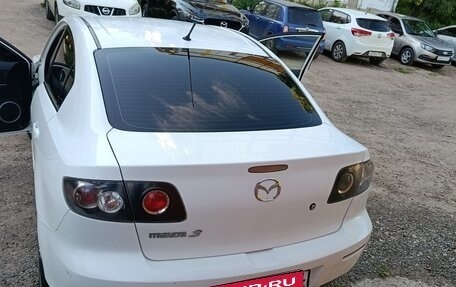 Mazda 3, 2008 год, 500 000 рублей, 4 фотография
