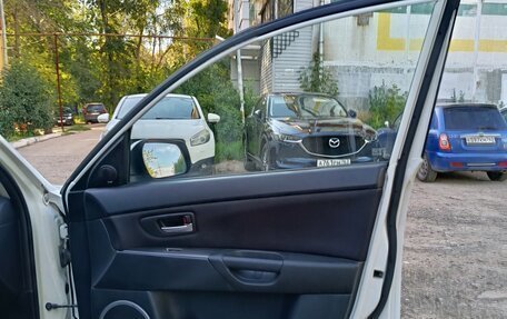 Mazda 3, 2008 год, 500 000 рублей, 12 фотография