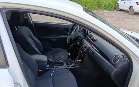 Mazda 3, 2008 год, 500 000 рублей, 13 фотография