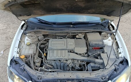 Mazda 3, 2008 год, 500 000 рублей, 15 фотография