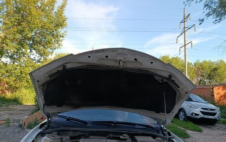 Mazda 3, 2008 год, 500 000 рублей, 14 фотография