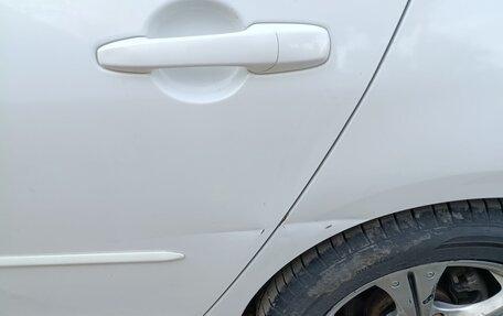 Mazda 3, 2008 год, 500 000 рублей, 16 фотография