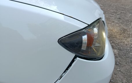 Mazda 3, 2008 год, 500 000 рублей, 17 фотография