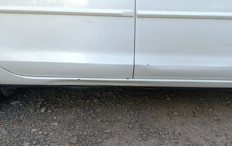 Mazda 3, 2008 год, 500 000 рублей, 19 фотография