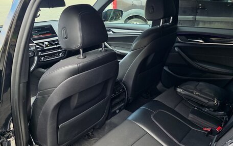 BMW 5 серия, 2018 год, 2 350 000 рублей, 10 фотография