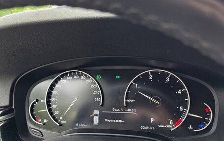 BMW 5 серия, 2018 год, 2 350 000 рублей, 11 фотография