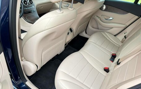 Mercedes-Benz GLC, 2017 год, 3 490 000 рублей, 7 фотография