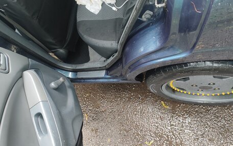 Nissan Almera Classic, 2006 год, 550 000 рублей, 12 фотография