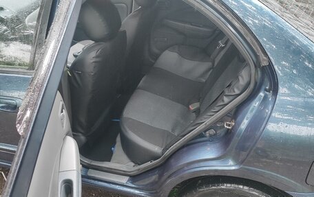 Nissan Almera Classic, 2006 год, 550 000 рублей, 8 фотография