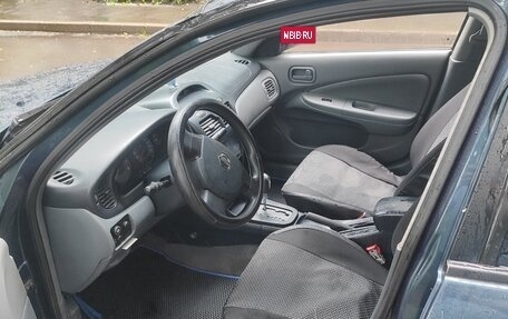 Nissan Almera Classic, 2006 год, 550 000 рублей, 9 фотография