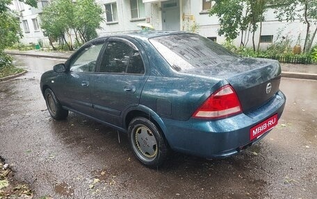 Nissan Almera Classic, 2006 год, 550 000 рублей, 4 фотография