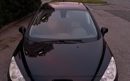 Peugeot 308 II, 2010 год, 455 000 рублей, 2 фотография