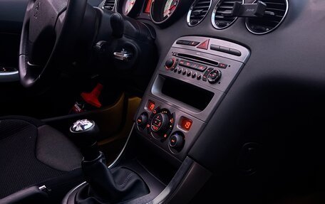 Peugeot 308 II, 2010 год, 455 000 рублей, 7 фотография