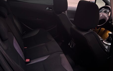Peugeot 308 II, 2010 год, 455 000 рублей, 8 фотография