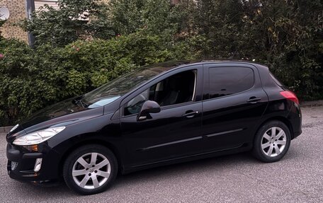 Peugeot 308 II, 2010 год, 455 000 рублей, 5 фотография