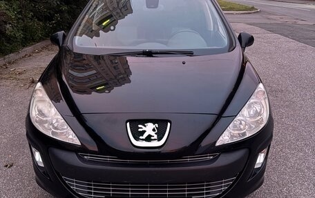 Peugeot 308 II, 2010 год, 455 000 рублей, 6 фотография