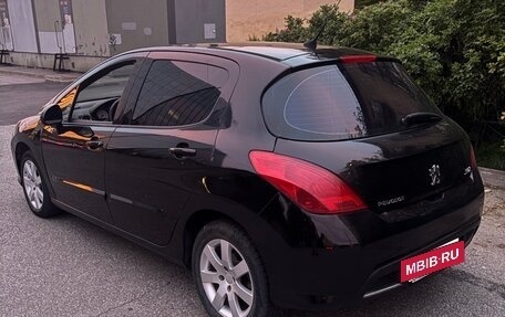 Peugeot 308 II, 2010 год, 455 000 рублей, 4 фотография